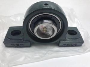 Wholesale 12mm Pillow Block Bearing / Sealed Pillow Block Bearings UCPK201 UC201 PK204 from china suppliers