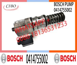 Wholesale Injector Pump 0414755002 0414755003 5236494 Pump For TRUCK 12LE7-350 REN-AULTT MIDR A46 Unit Pump 0414755002 041475500 from china suppliers