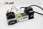 915nm 8w Fan Cooled Single Diode Pumped Solid State Laser