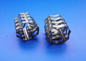 Wholesale Hualai 25*25*0.6mm Size Stainless Steel VSP Ring from china suppliers