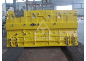 Wholesale S6K CAT3066 Cylinder Block 517613 For Excavator E320B MITSUBISHI CAT Engine Parts from china suppliers