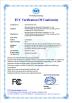 Shenzhen Hongwei Photoelectric Technology Co., Ltd. Certifications