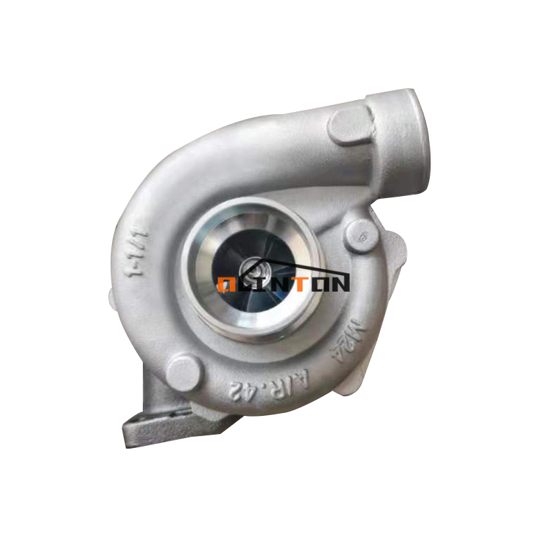 6205-81-8100 Turbocharger for Komatsu Excavator PC120-5 Retail Product 465636-0206