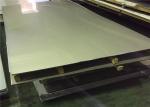 ASTM 316 3.2mm Laser Cutting Prcess Stainless Steel Sheet Plate