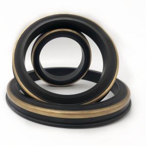Wholesale Oil And Gas Industry 1&quot;-7&quot; Oil Resistant Hammer Union Seals With Brass Back Up Customizable from china suppliers