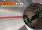 0.05mm 1060 Aluminum Strip Coil , Flat Surface 3mm Aluminium Plate Mill Finish