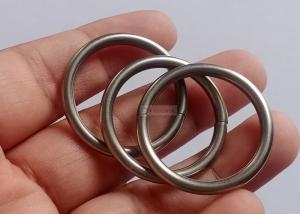 Wholesale 3x30mm Stainless Steel Lacing Rings For Reusable Insulation Cover from china suppliers