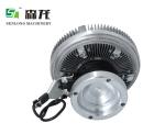 Factory Outlet Heavy duty truck Fan clutch Viscous for 7083419 FH4, 21990515C
