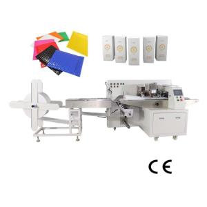 Wholesale Sunscreen Cosmetics Packaging Machine Bubble Film 220V Automatic from china suppliers