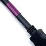 OEM ODM Extension HDMI Cables Male To Female 18Gbps 48Gbps 4K 8K