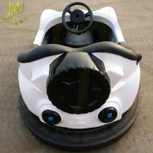 Wholesale Hansel amusement remote control indoor playground battery operated cars from china suppliers