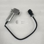 PC200-6 PC120-6 6D102 Hydraulic Main Pump Solenoid Valve 702-21-07010