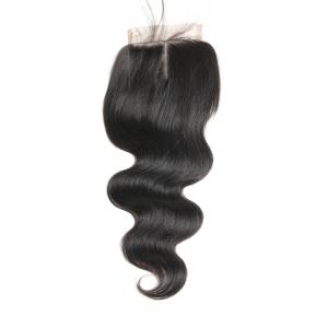 Wholesale 18 Inch Real Human Hair Lace Closure , Virgin Human Hair Lace Front Wigs from china suppliers