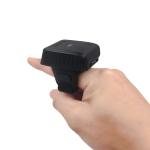 Kebo SK-200 1D Laser Finger Ring Wireless BT 4.0 Barcode scanner