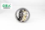 Chrome Steel Double Row Tapered Roller Bearing 32004 OEM ODM