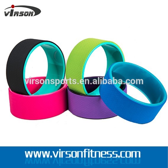 Virson Yoga&Pilates Mat/Fashionable pvc jute yoga mats