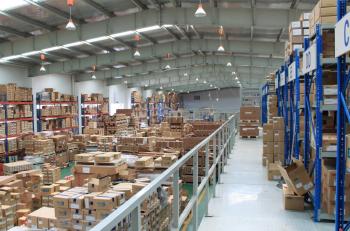HEFEI GREAT IMPORT AND EXPORT CO., LTD.