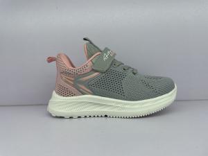 Wholesale Youngster Unisex Running Shoes Comfortable With EVA Insole Material from china suppliers