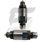 723-90-61600 Komatsu Excavator PC200-7 PC200-8 Suction Relief Valve