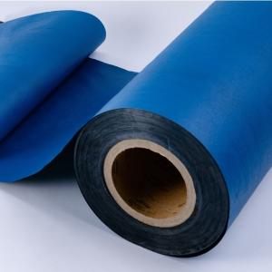 Wholesale HDPE Embossed Treatment Release Film For Tapes Bitumen Membranes from china suppliers