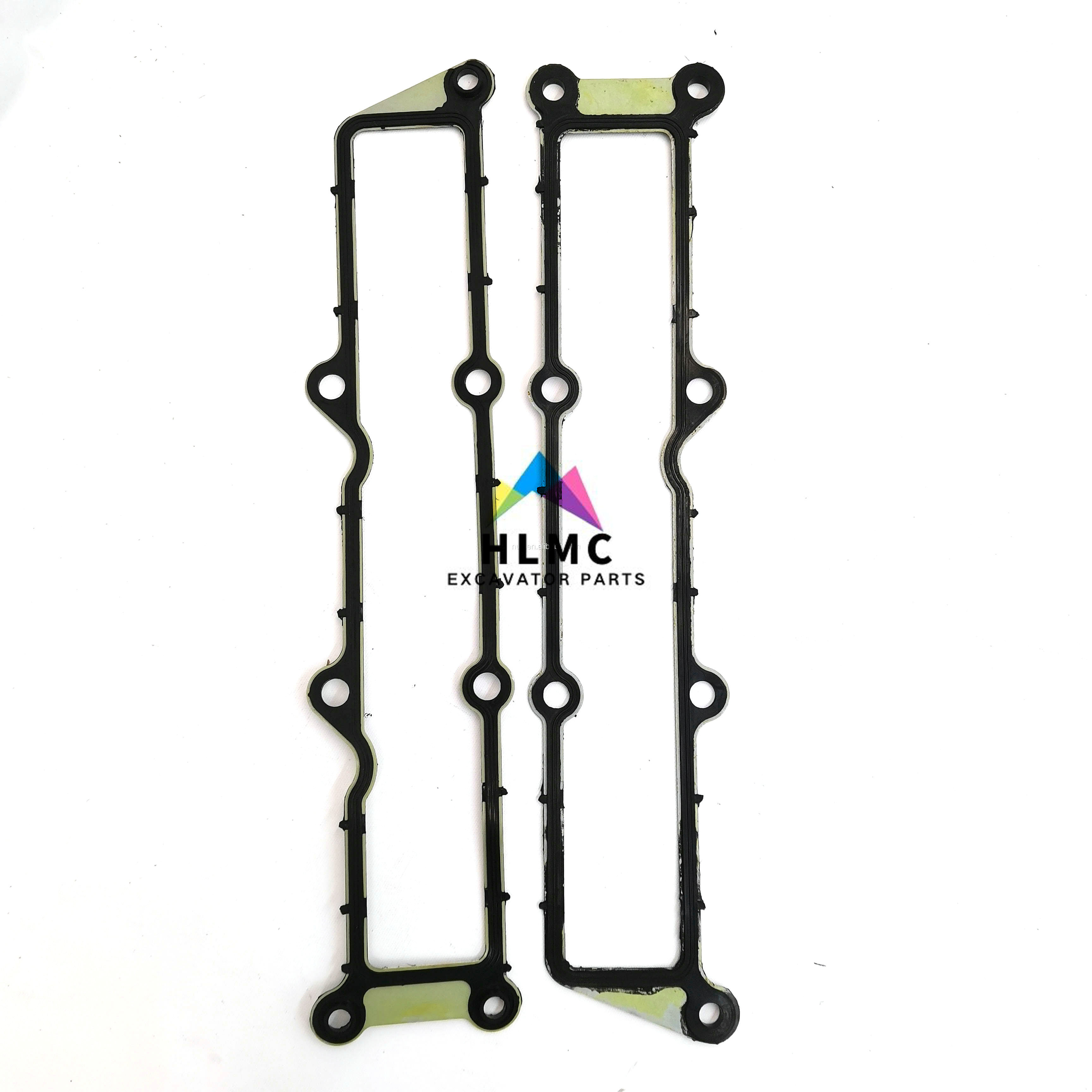 ME994752 Overhaul Gasket Kit Mitsubishi Fuso Crane 6M60 Diesel Engine Gasket Kit ME994752