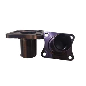 Wholesale Optimized Oil / Water Quenching Heat Treatment Parts For Increased Surface Hardness from china suppliers