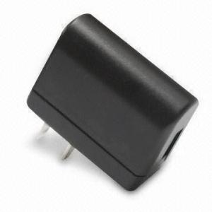 Wholesale Mobile Devices Universal USB Power Adapter 3.5W , Mobile Phone Chargers from china suppliers