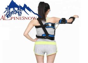 Wholesale Adjustable Shoulder Abduction Orthosis For Medical Patient Rehabilitation from china suppliers