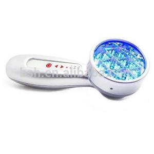 Wholesale Newest 48 Leds IPL Anti Ageing Personal Facial Massager Home Use from china suppliers