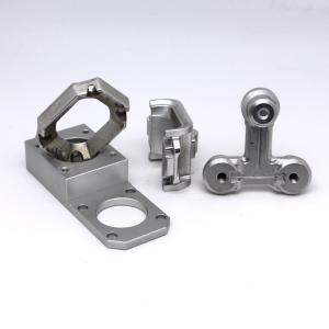 Wholesale Die Casting CNC Micro Machining Parts Anodized Stainless Steel from china suppliers