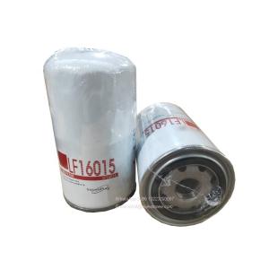 Wholesale LF16015 Diesel Engine Parts Lube Oil Filter LF16015 from china suppliers