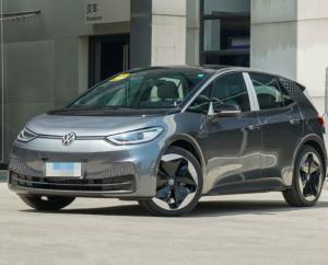 Wholesale Volkswagen ID.3 2022 Pro Jizhi Version Electric Compact Car 5 Door 5 seats Hatchback from china suppliers