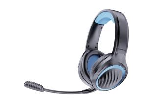 Wholesale 38db 10000Hz Nintendo Switch Gaming Headphones 1.2m Cable FCC from china suppliers