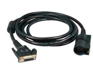 Wholesale VETRONIX GM Tech 2 Scanner GM3000095 02003214 OBD2 Cable from china suppliers