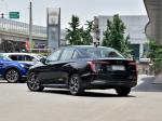 Hongqi E-QM5 2021 Didi Edition Electric Cars Color Blue
