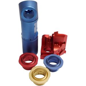 Wholesale CNC Machining Metal Parts from china suppliers
