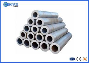 Wholesale B3 Hastelloy Alloy Steel Tube ASTM B622 UNS N10675 DIN 2.4600 High Performance from china suppliers
