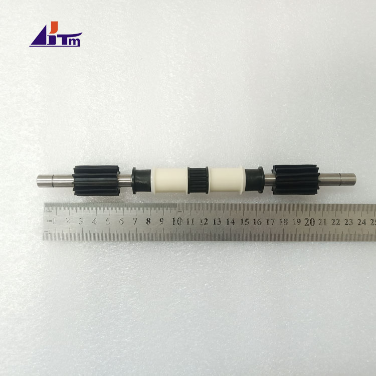 NCR S2 Pick Module Shaft Lower 4450739079 445-0739079