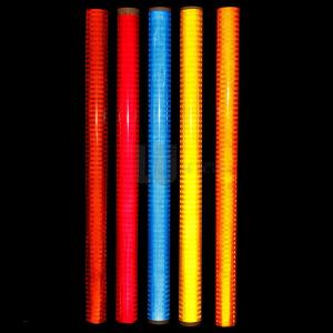 Wholesale Digital Printing High Intensity Reflective Vinyl Sheets For Road Sign from china suppliers