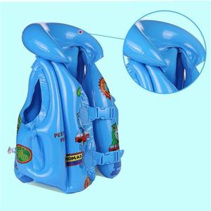 Wholesale Customized Kids Swimming Life Jacket,Baby Swimwear from china suppliers