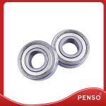 NSK Bearings 30bd40df2 Koyo NSK Air Conditioner Compressor Bearing 30bd40t12DDU