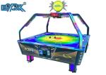 Amusement Park 4 Person Speed Hockey Coin Operated Arcade Hockey Game Machine
