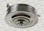 DAEWOO Excavator Pare DB58 Air Conditioning Belt Tensioner for DH150 / DH170