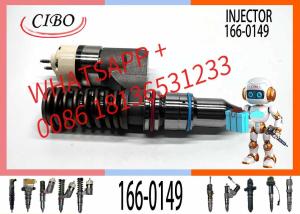 Wholesale C12 Fuel Injector Assy 166-0149 212-3462 10R-0961 212-3469 203-3464 317-5279 350-7555 for Excavator Diesel Engine from china suppliers