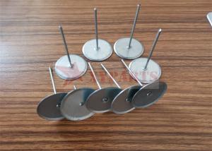 Wholesale 30mm Cup Head Quilting Rock Wool Insulation Pins For Remove Balance Connected from china suppliers