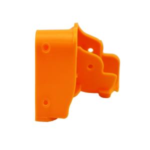 Wholesale PP Plastic Injection Molding Services Product Children Toy Part from china suppliers