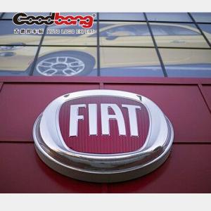 Wholesale 3D plastic chrome finished car logo for outdoor pylon from china suppliers