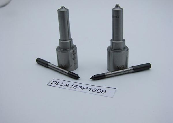 ORTIZ HYUNDAI 33800-4A600 common rail nozzle DLLA153P1609 P series nozzle for
