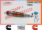 Common Rail Diesel Injector 2872405 2419679 1948565 2057401 For ISX SCANIA