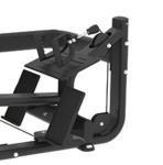 Low Tension Trainer Gym Equipment Commercial Fitness Equipment